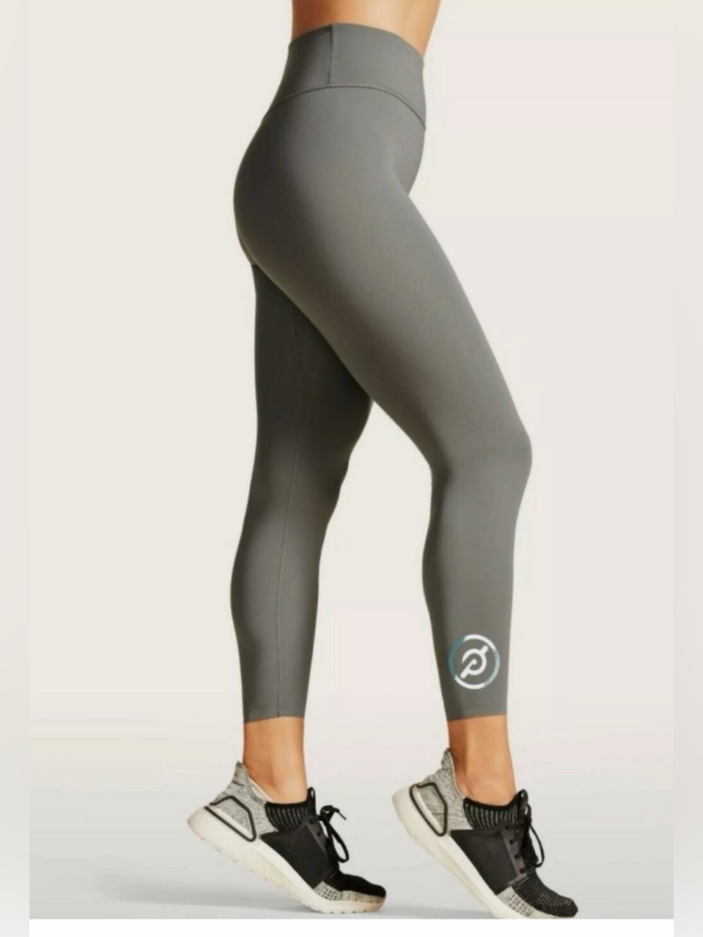 Nike x Peloton cadent leggings